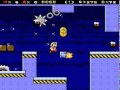 SMW Custom Level Bowser S City 2