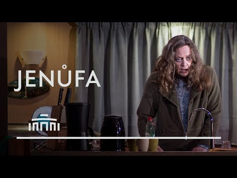 Aria Kostelnička (Jenůfa) - by Dutch National Opera