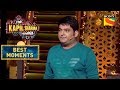 The Logic Behind Names | The Kapil Sharma Show Season 2 | Best Moments
