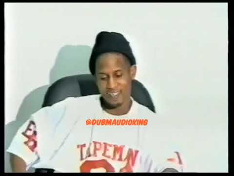 Hussein Fatal-UNSEEN Interview After 2Pac Passed :True Nas Story