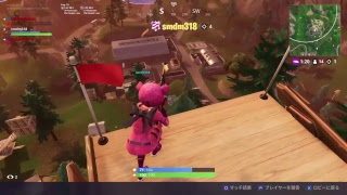 ［PS4：フォートナイトライブ！］