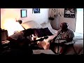 August 4 2003 Ron And Scott Bedroom Session