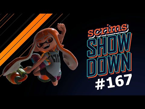 Scrims Showdown 167 - Super Smash Bros. Ultimate SSBU Full Tournament Vod
