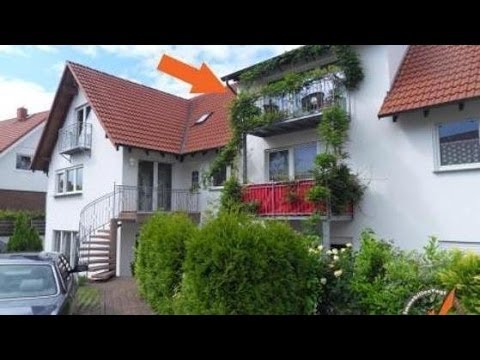 Neubauwohnung mit Flair! Ideales Nest für berufstätigen Singles.