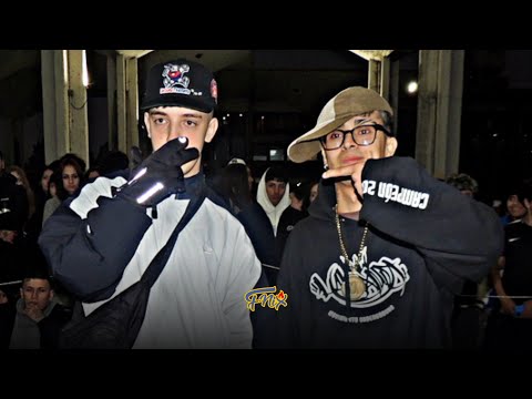 EXE vs PARKER: Cuartos | Torneo F-NIX 2025 (Fecha 2)