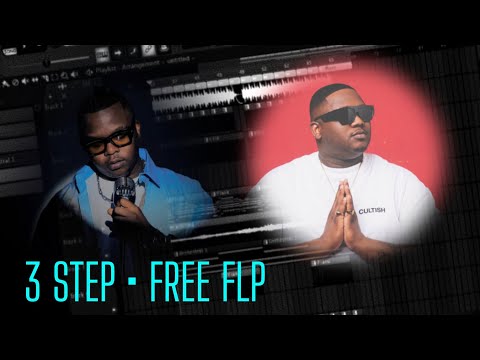 Making 3 STEP | FREE FLP