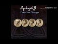 ApologetiX - Keep The Change (2001) - 14. The Ballad Of Jesus And Yahweh