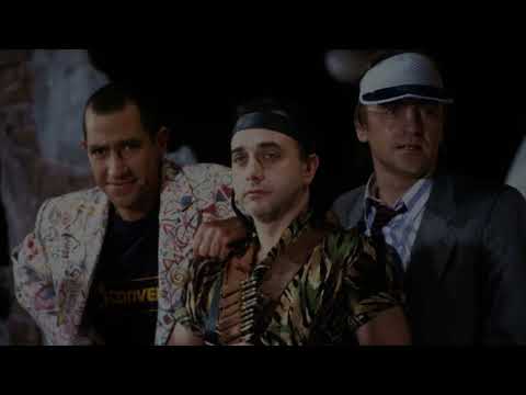 TRIO  Turaluraluralu  Ich mach Bubu was machst du