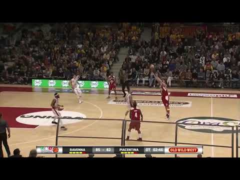 La tripla di Pastore contro Ravenna