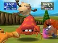 All Mega Kick Animations In Pokemon Stadium