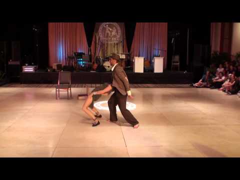 ILHC 2011 - Showcase - Max Pitruzzella & Annie Trudeau