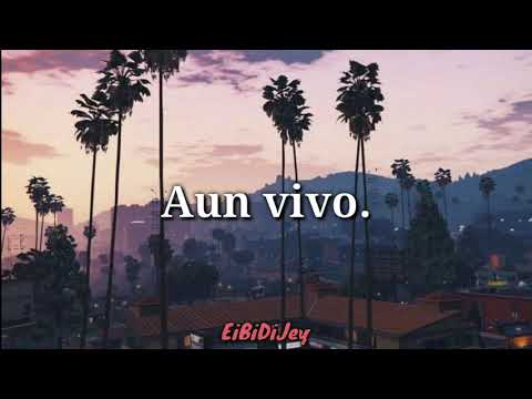 Aun Vivo, (LETRA) Carlos D'Castro