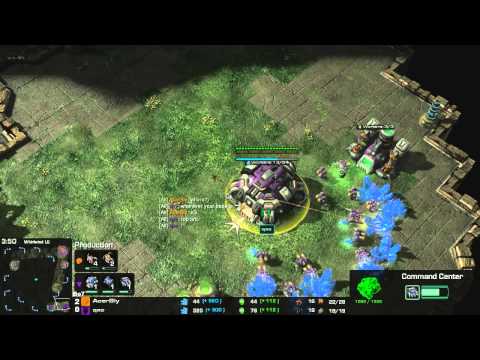 Acer.Bly(Z) vs Complexity.QXC(T) G3 - Bo7 Mouse Shake Cup Finals