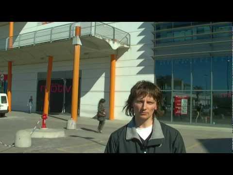 Tradate 5 stelle. Basta cemento ed eternit.