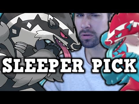 THE MOST UNDERRATED POKEMON? Competitive Obstagoon Guide