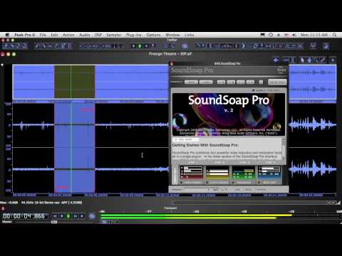 Free Download BIAS SounSoap PRO v2.0.0.20284 RETAiL WiN VST RTAS-VR