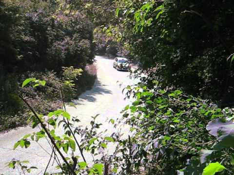 Rally Hebros 2008 SS Asenovgrad