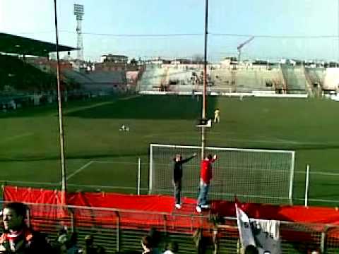 VICENZA-REGGINA 0-1 (26-02-2011) 1