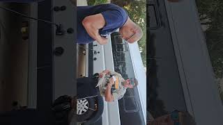 FULL VIDEO LANGUAGE WARNING. THE FAMILY MULHEARN FUNERAL HOME 