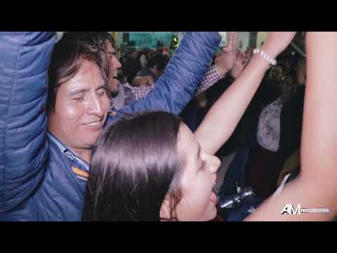 ARMONÍA ANGUY - CHACAS PLAZA ICHU ICHU 2019