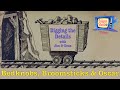 Digging The Details Jim Dean Oscar Winning Bedknobs Broomsticks
