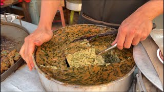 Download lagu PAKE TEPUNG BERAS DI ISI SAYUR BIKIN ANTRI SAMPE NYETOK 4 LOYANG SEHARI! mp3 Download lagu PAKE TEPUNG BERAS DI ISI SAYUR BIKIN ANTRI SAMPE NYETOK 4 LOYANG SEHARI! mp3