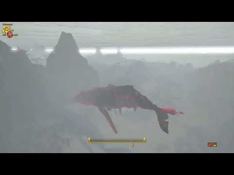 Fallout 4 Modded, Zombie World gameplay pt141  Salem