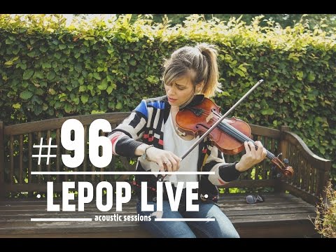 #96 [LePop Live] Katy Gunn - Bricks & Stones (USA)