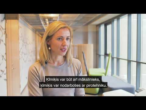 Latvijas Universitātes Ķīmijas fakultāte