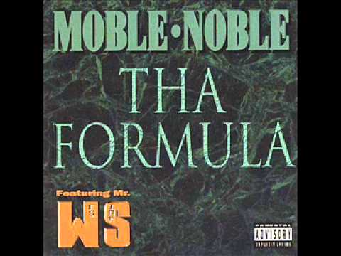 Moble Noble feat. Mr Wesside - Just Groovin