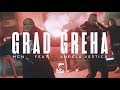 ANDJELA VEŠTICA x MCN - GRAD GREHA ANDJELA VEŠTICA x MCN - GRAD GREHA