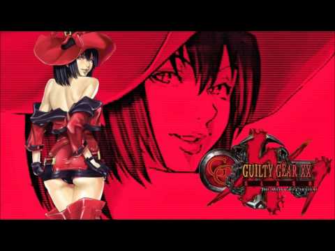 S.S.H. - The Midnight Carnival... iya, Crimson Death ne? (Guilty Gear XX × X Japan - Kurenai)