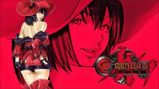S.S.H. - The Midnight Carnival... iya, Crimson Death ne? (Guilty Gear XX × X Japan - Kurenai)