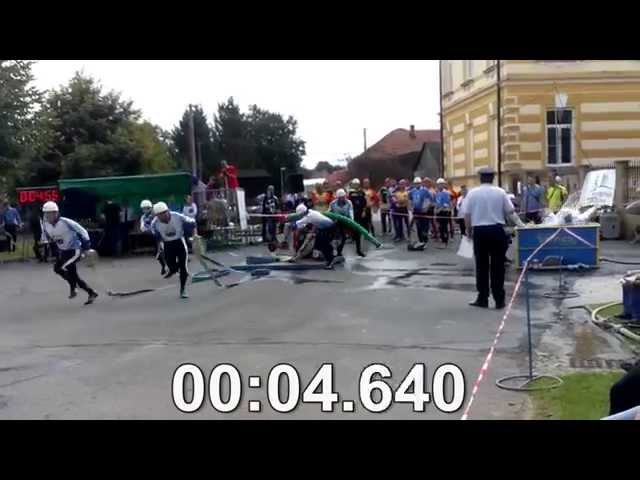 Sulimov, 31. 08. 2014