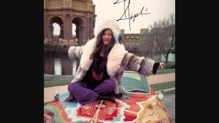 Janis Joplin Demo &quot;Me And Bobby McGee&quot;
