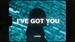 Artemis Orion - i&#39;ve got you if you&#39;ve got me (Lyrics) (stripped version)