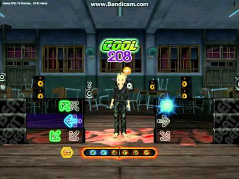 [Beat Up] Sick Enough To Die - MC Mong ft Mellow (122 BPM)