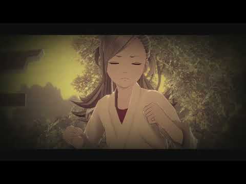 [13] Arik plays: AI: The Somnium Files