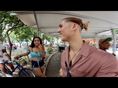 Colombia's Naughtiest Border Town, Cúcuta 🇨🇴 | Where Tourists Don't Dare To Go