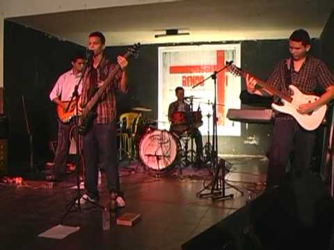 Vocação Divina - Está Em Meu Coração…