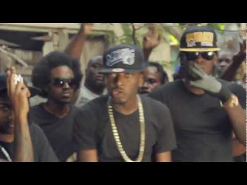 ALL 14 ** [ OFFICIAL MUSIC VIDEO ] ** - JOP ( AIDONIA,DEABLO,JAYDS,SHOKRYME,SIZE 10 )