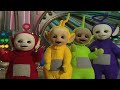 Teletubbies The Noo Noo Tidy Up The Favorite Things Custom US Version