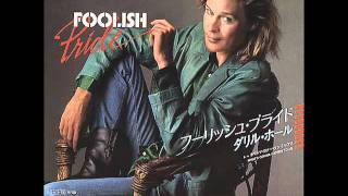 Foolish Pride - Daryl Hall