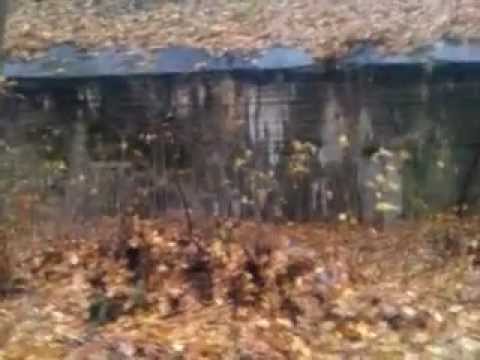 Infanterie Stutzpunkt 4 "Fuchsberg cz.1 Wrocław Karłowice