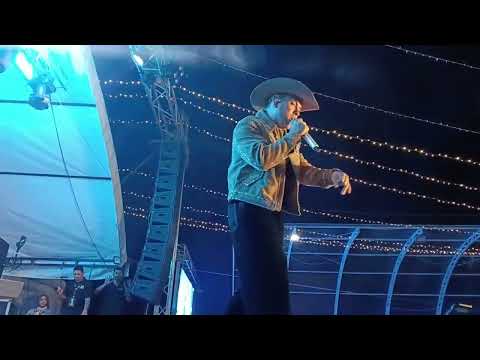 Joaquín Guiller en las tradiciones ferias y fiestas Almeida 