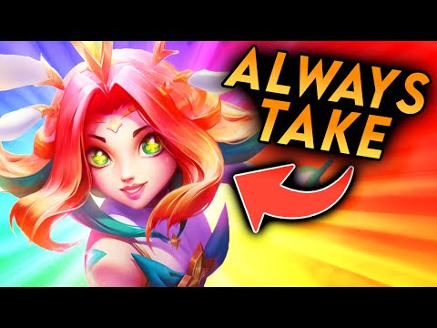 This is the STRONGEST Comp of the New Patch