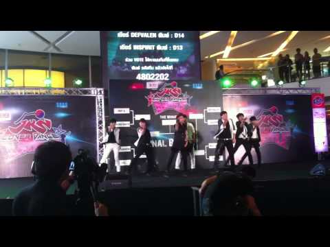 [Fancam] InSpirit - Come back again + INFINITIZE by.Khp