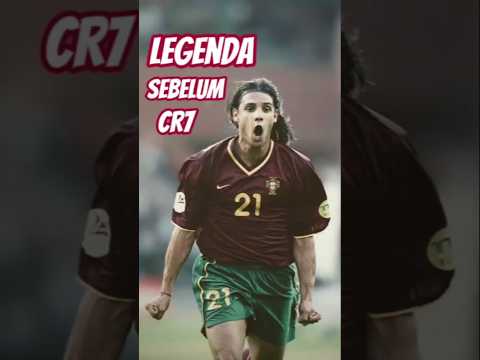 Striker Legenda Portugal #nunogomes #shorts