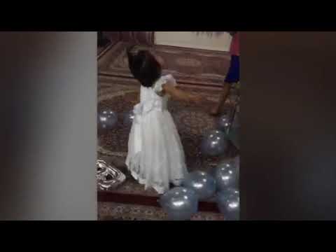 Happy birthday batul jan#birthdaykid #fun #party #funy