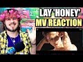 LAY 'Honey (和你)' MV | LAY JUST SLAYED US ALL! | REACTION!! LAY 'Honey (和你)' MV | LAY JUST SLAYED US ALL! | REACTION!!